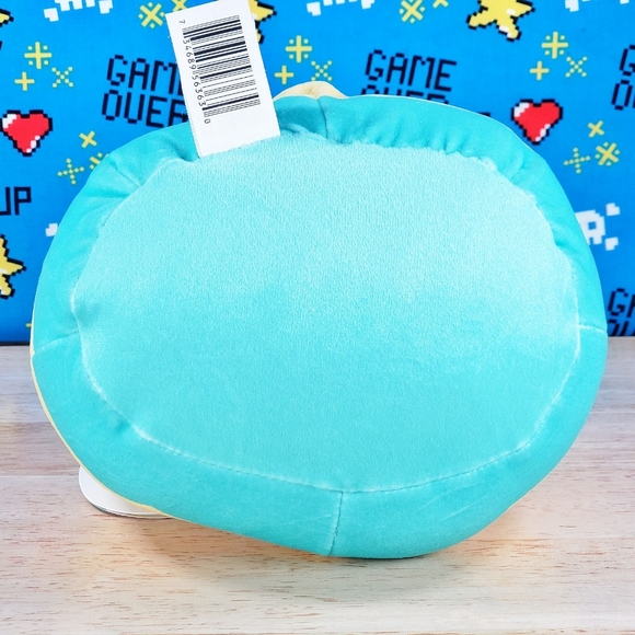 Squishmallow Connor the Cow inside Egg 8" UltraSoft Farm Pal Holiday Plush NWT - Picture 7 of 12